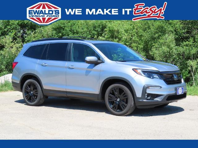 2022 Honda Pilot AWD Special Edition for sale in Cudahy, WI