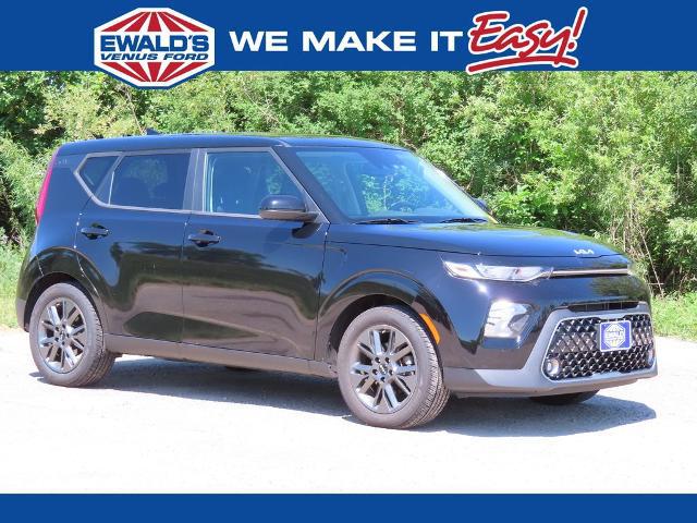 2022 Kia Soul EX for sale in Cudahy, WI