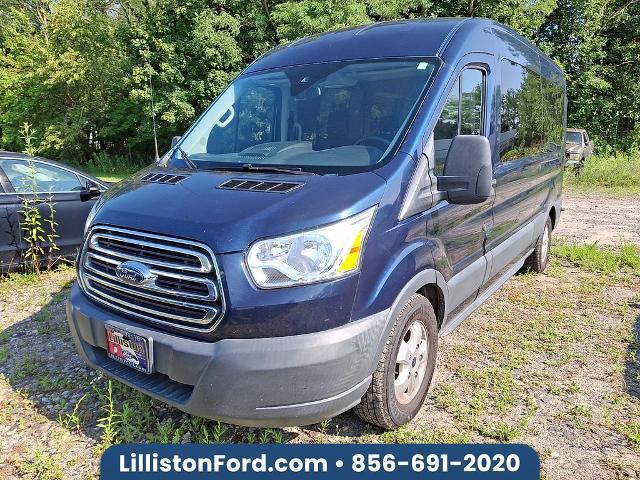 2018 Ford Transit XLT for sale in Vineland, NJ