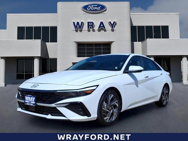 2025 Hyundai Elantra SEL Convenience for sale in Bossier City, LA