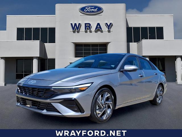 2025 Hyundai Elantra Limited for sale in Bossier City, LA