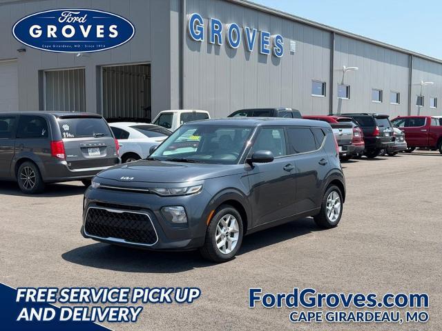 2022 Kia Soul S for sale in Cape Girardeau, MO