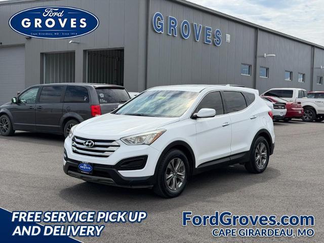 2016 Hyundai Santa Fe Sport 2.4L for sale in Cape Girardeau, MO
