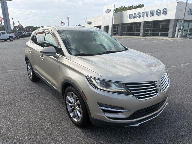 2017 Lincoln MKC Select for sale in Greenville, NC