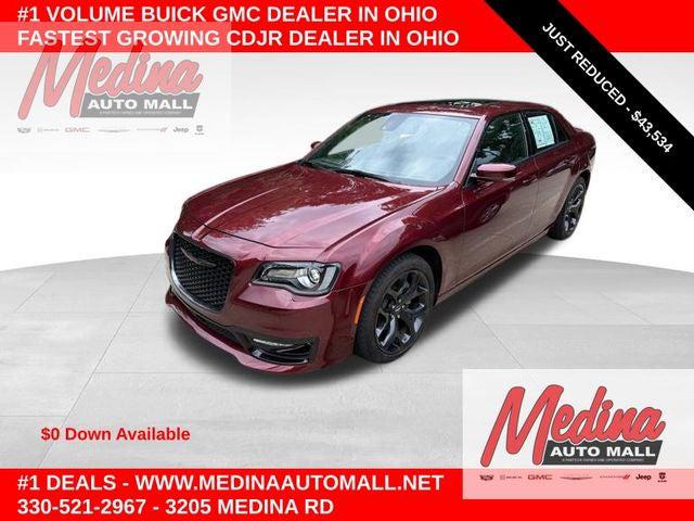 2023 Chrysler 300 300S for sale in Medina, OH