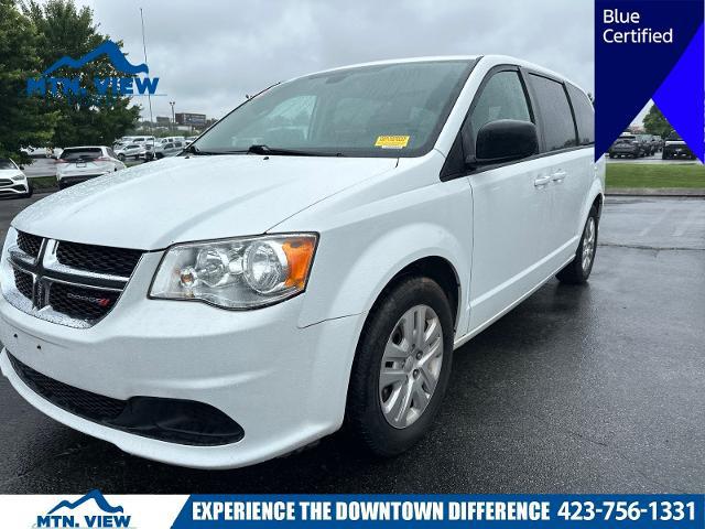 2018 Dodge Grand Caravan SE for sale in Chattanooga, TN
