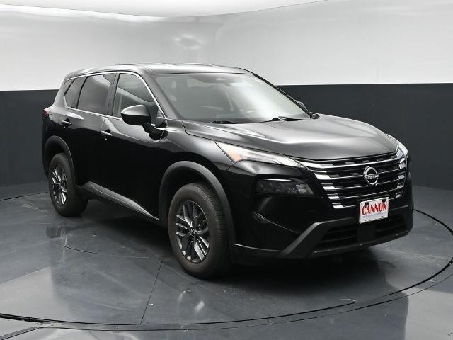 2024 Nissan Rogue S Intelligent AWD for sale in Cleveland, MS