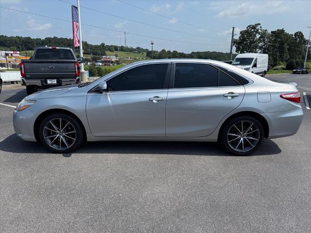 2017 Toyota Camry XSE for sale in Dandridge, TN