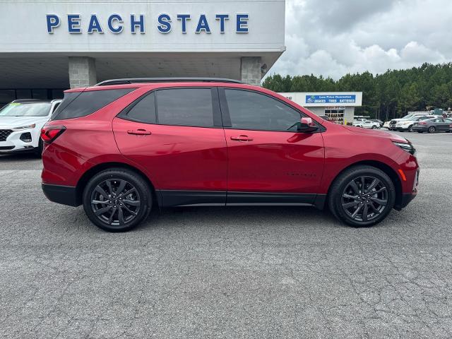 2024 Chevrolet Equinox FWD RS for sale in Cedartown, GA
