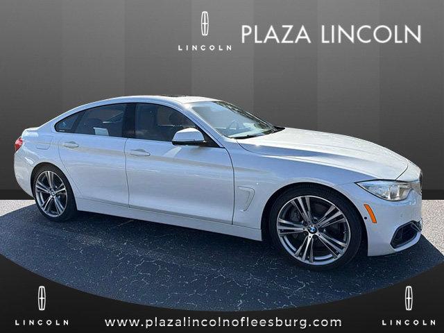 2017 BMW Coupe 440i Gran Coupe for sale in Leesburg, FL