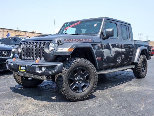 2021 Jeep Gladiator Sport for sale in Niles, IL