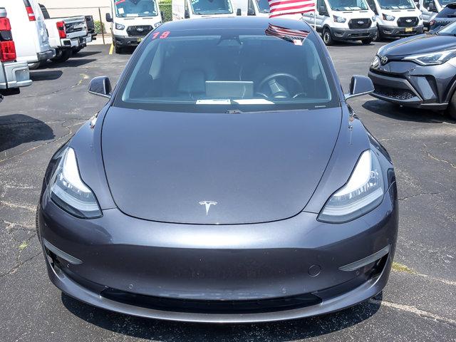 2019 Tesla Model 3 Performance