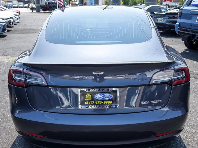 2019 Tesla Model 3 Performance