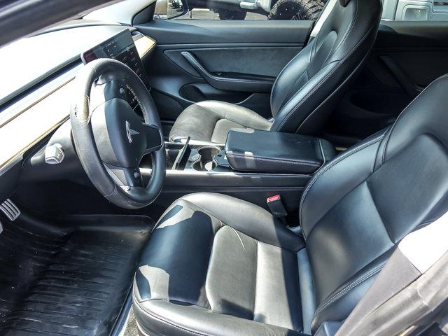 2019 Tesla Model 3 Performance