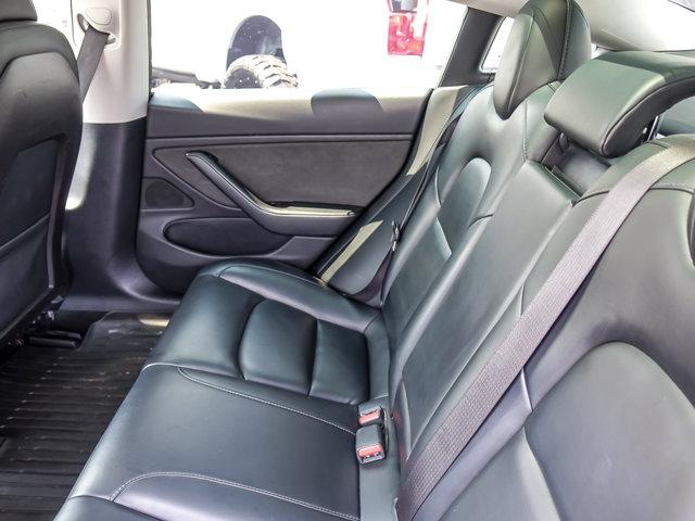 2019 Tesla Model 3 Performance