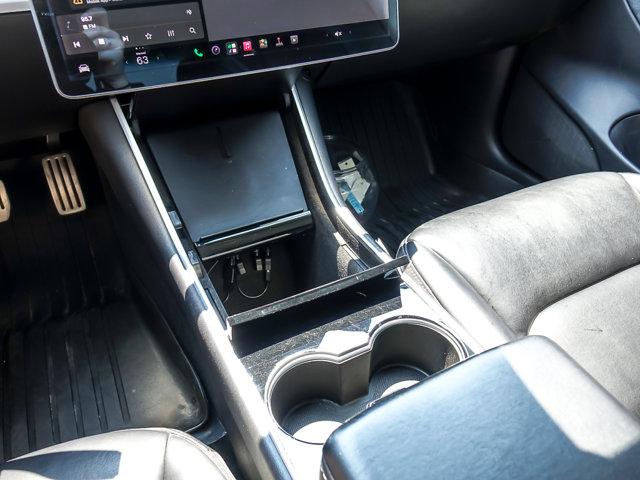 2019 Tesla Model 3 Performance