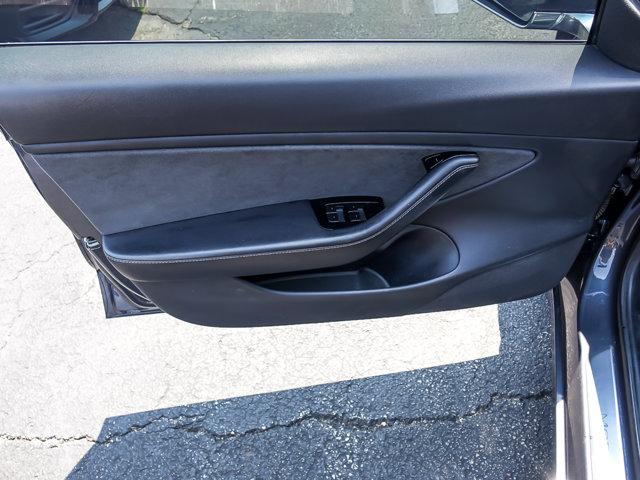 2019 Tesla Model 3 Performance