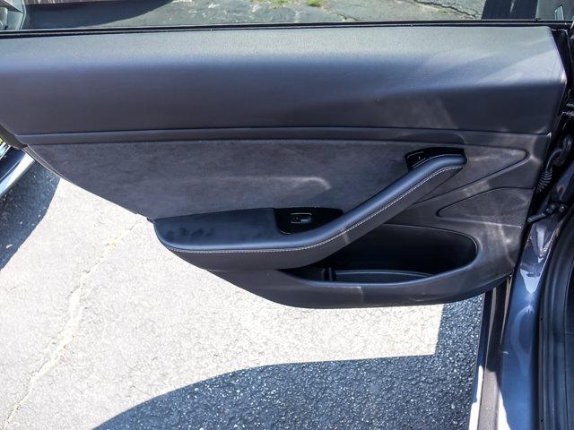 2019 Tesla Model 3 Performance