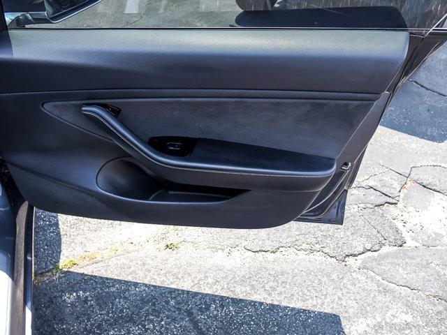 2019 Tesla Model 3 Performance