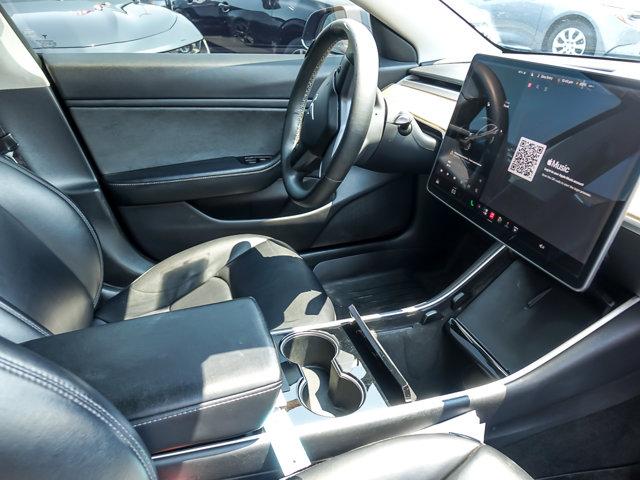 2019 Tesla Model 3 Performance