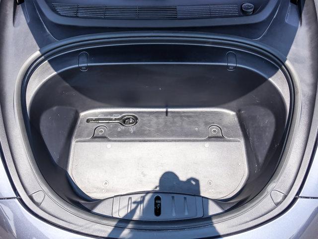 2019 Tesla Model 3 Performance
