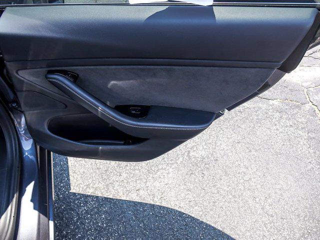 2019 Tesla Model 3 Performance