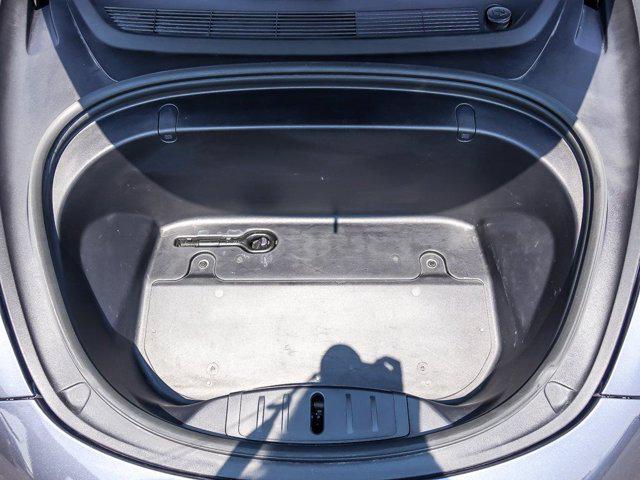 2019 Tesla Model 3 Performance