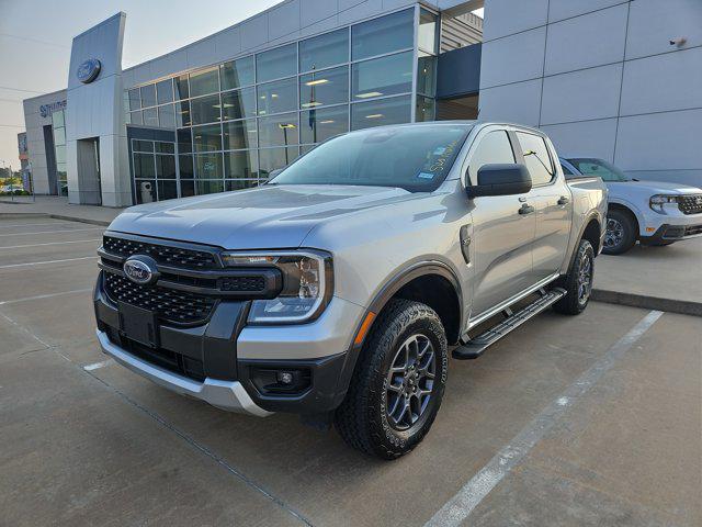 2024 Ford Ranger XLT for sale in Tahlequah, OK