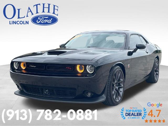 2023 Dodge Challenger R/T Scat Pack for sale in Olathe, KS
