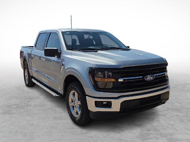 2025 Ford F-150 XLT for sale in Lamesa, TX