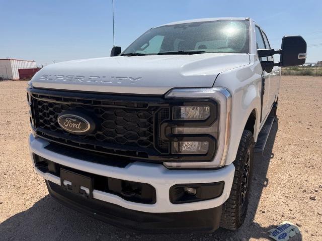 2025 Ford F-250 XLT for sale in Lamesa, TX