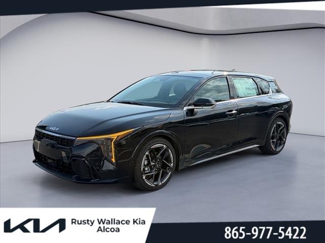 2026 Kia K4 GT-Line for sale in Knoxville, TN