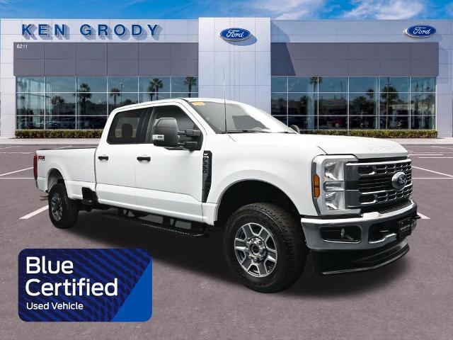 2025 Ford F-350 XLT for sale in Carlsbad, CA