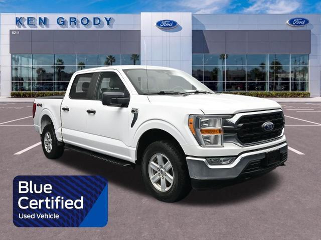 2021 Ford F-150 XLT for sale in Carlsbad, CA