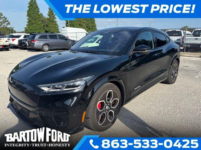 2023 Ford Mustang Mach-E GT for sale in Bartow, FL