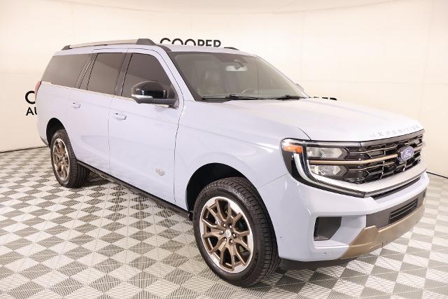 2025 Ford Expedition King Ranch MAX for sale in Yukon, OK