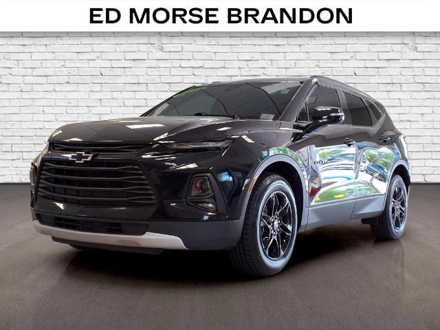 2021 Chevrolet Blazer FWD 2LT for sale in Unadilla, GA