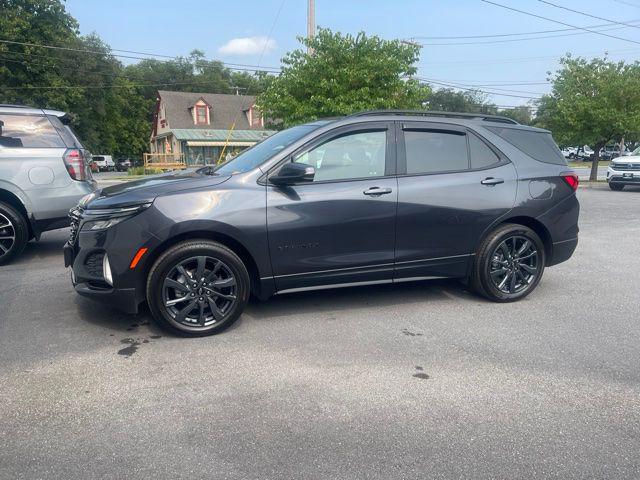 2023 Chevrolet Equinox AWD RS for sale in Winchester, VA