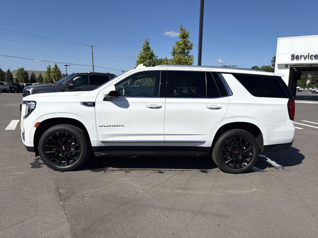2023 GMC Yukon 4WD SLT for sale in Lake Orion, MI