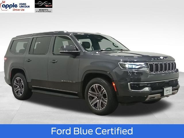 2022 Jeep Wagoneer Series III 4x4 for sale in Columbia, MD