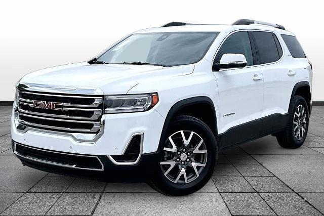 2023 GMC Acadia FWD SLE for sale in Hutchinson, KS
