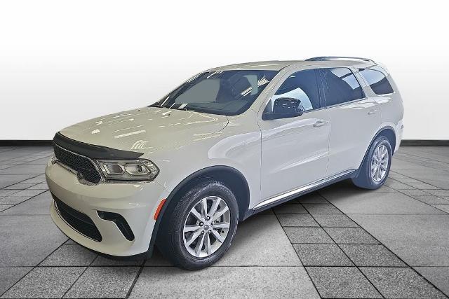 2023 Dodge Durango SXT RWD for sale in Hutchinson, KS