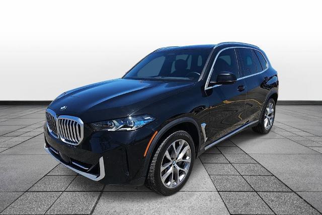 2024 BMW X5 xDrive40i for sale in Hutchinson, KS