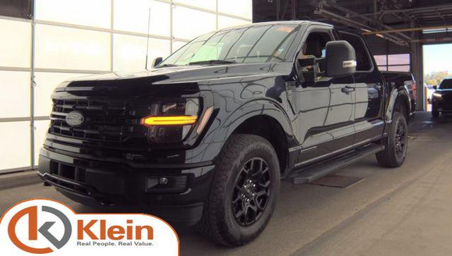 2025 Ford F-150 XLT for sale in Winneconne, WI
