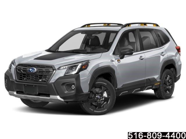 2024 Subaru Forester Wilderness for sale in Wantagh, NY
