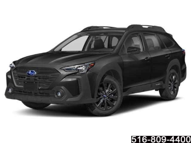 2024 Subaru Outback Onyx Edition for sale in Wantagh, NY