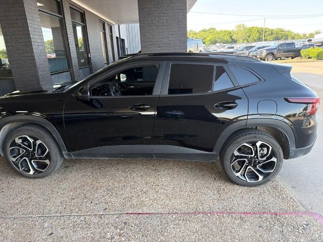2025 Chevrolet Trax FWD 2RS for sale in Waxahachie, TX