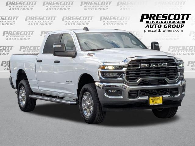 2026 Ram 2500 Big Horn Crew Cab 4x4 6'4" Box for sale in Rochelle, IL