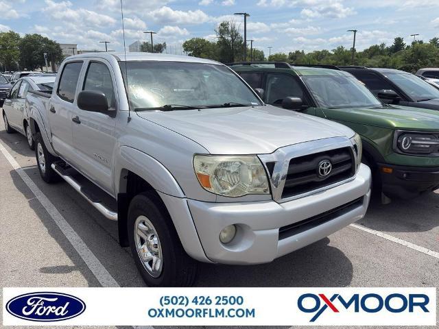 2006 Toyota Tacoma PreRunner V6 for sale in Louisville, KY