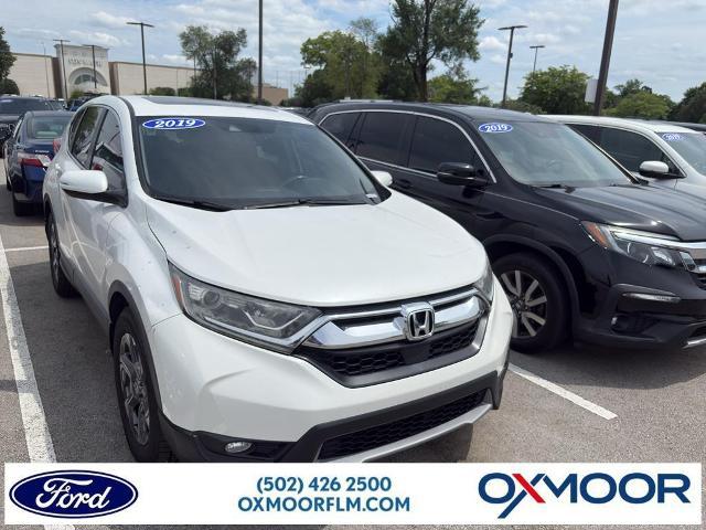 2019 Honda CR-V EX-L for sale in Louisville, KY